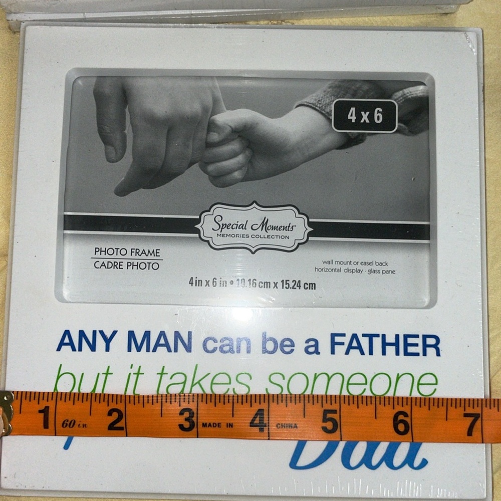 3 Father’s Day frames - Picture 6 of 7